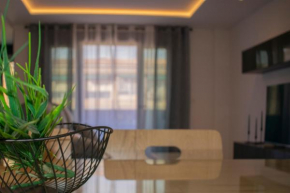 Deluxe Apartament Alcalá la Real, Alcala La Real